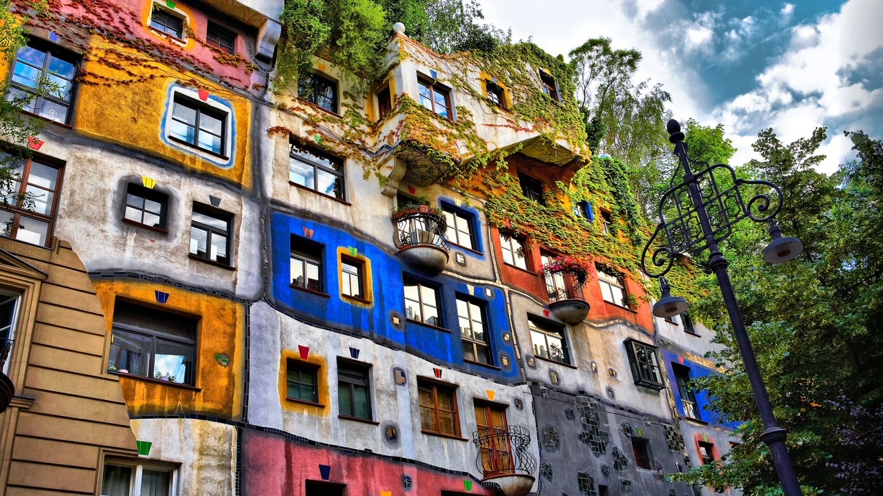 Hundertwasser